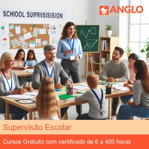Supervisão Escolar